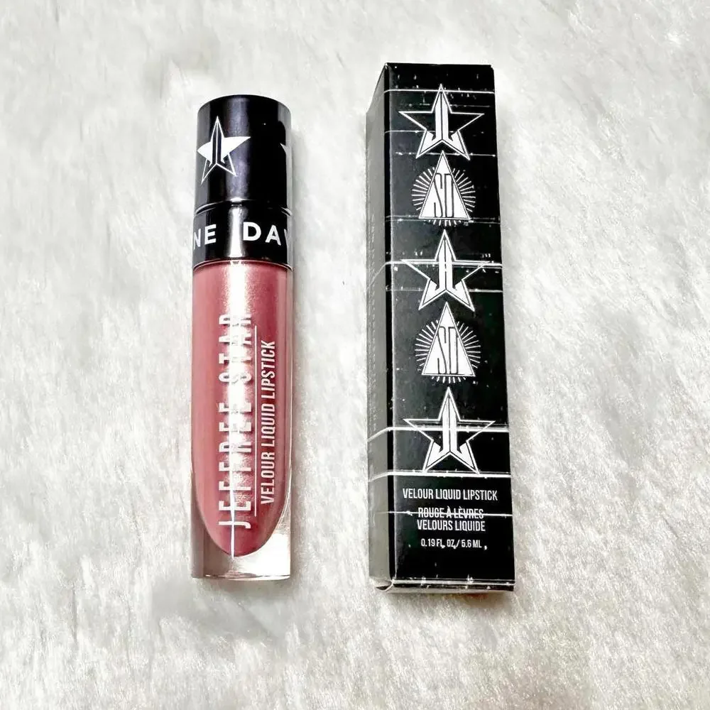 NIB NIB Jeffree Star Limited Edition Velour Liquid Lipstick Ryland Full Sz 5.6ml